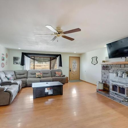 Williams Az Vacation Home Exterior foto