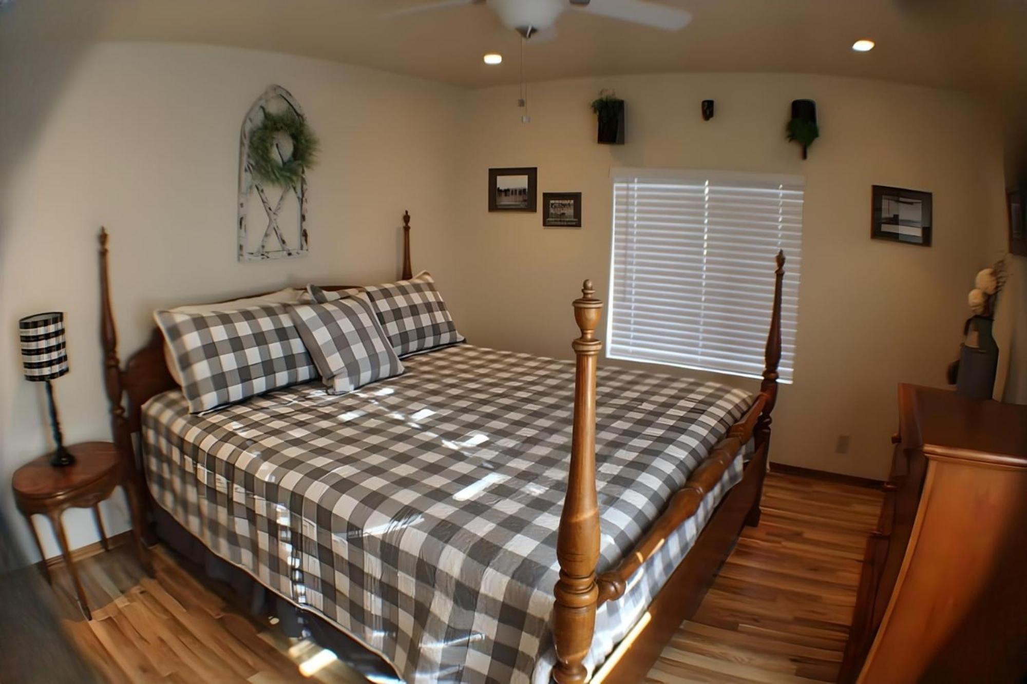 Williams Az Vacation Home Exterior foto