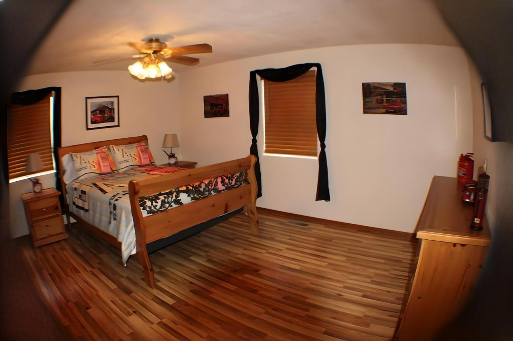 Williams Az Vacation Home Exterior foto